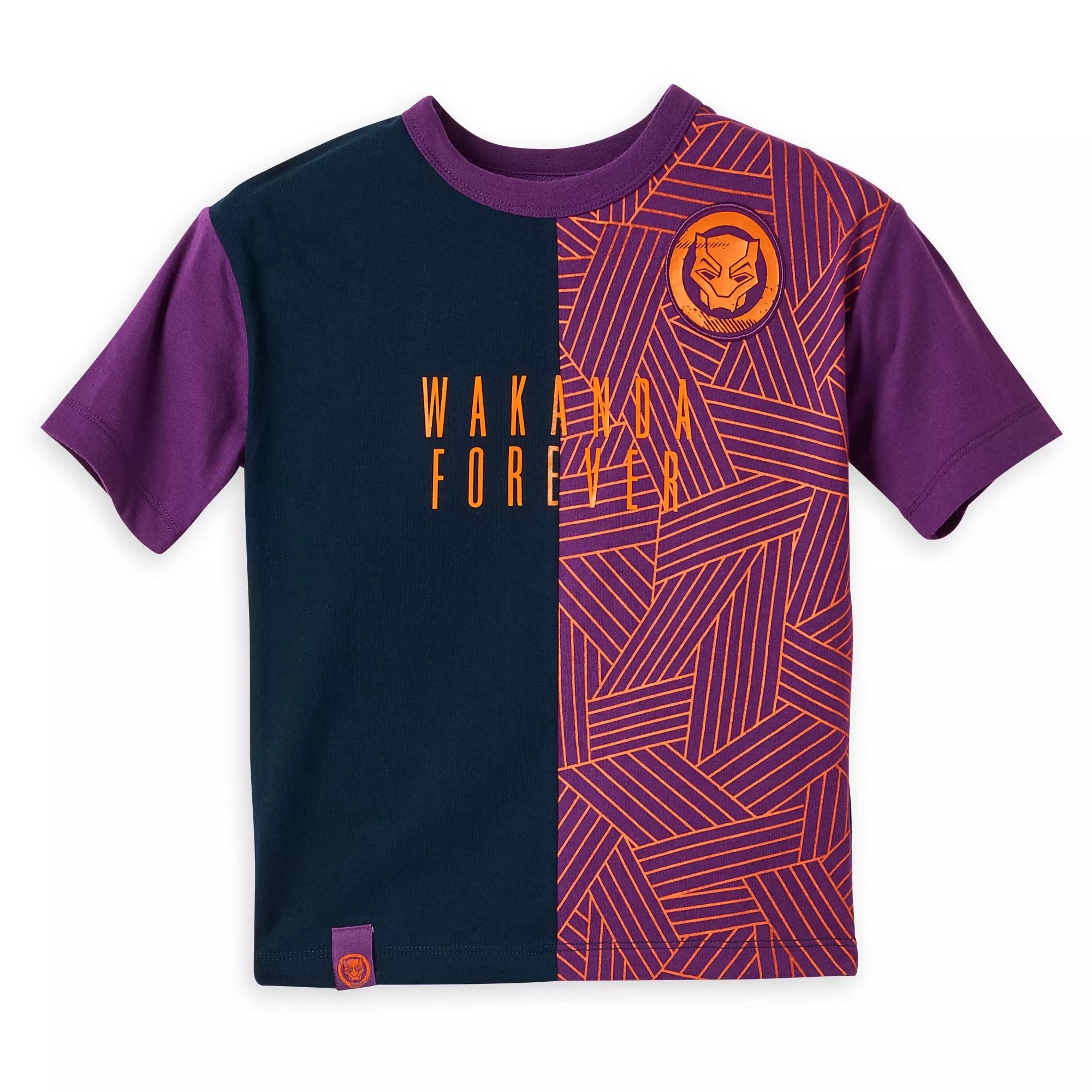 Black Panther: World of Wakanda Collection — D23 Expo Black Panther: World of Wakanda Collection — D23 Expo